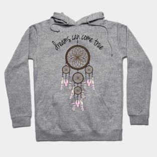 Dream catcher Hoodie